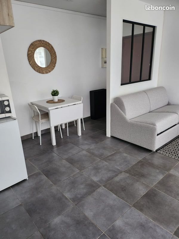 Appartement à vendre, 25m², Sceaux