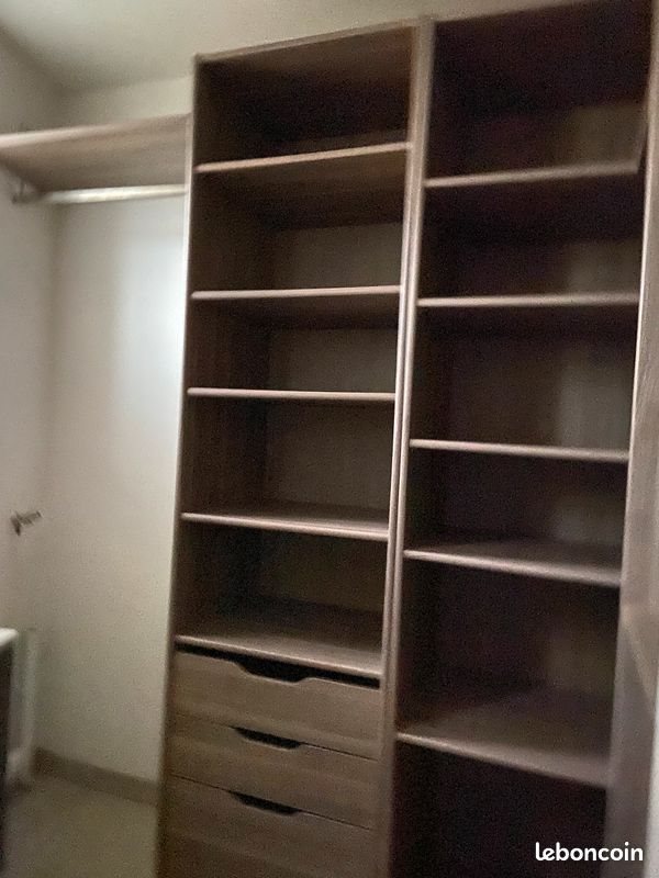Appartement à vendre, 25m², Sceaux
