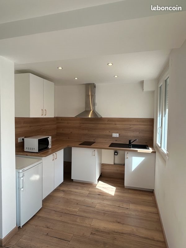 Appartement à louer, 40m², Thuir