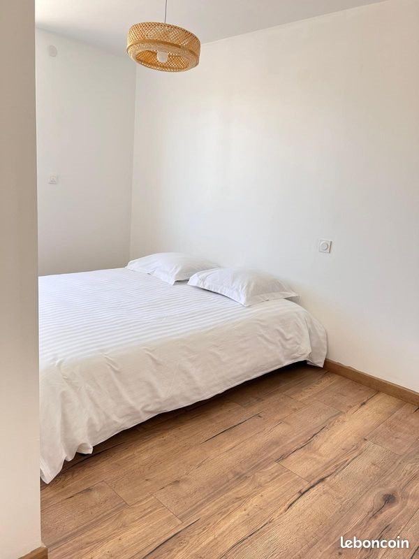 Appartement à louer, 40m², Thuir