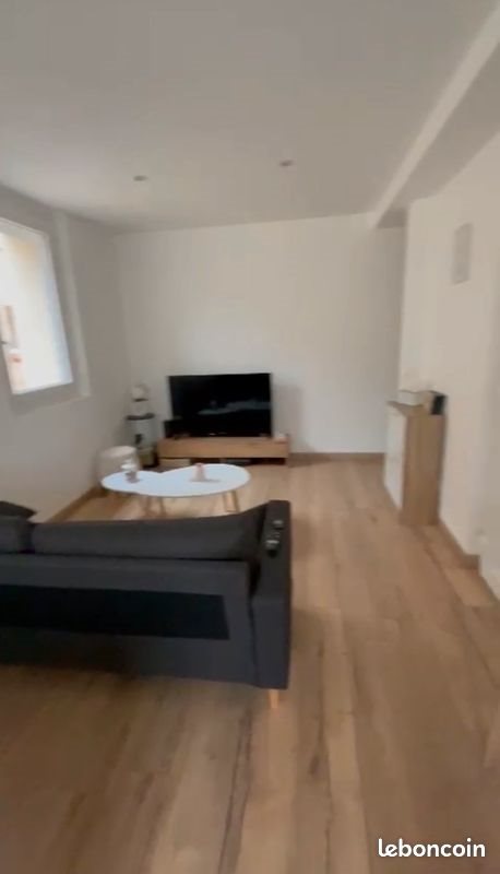 Appartement à louer, 40m², Thuir