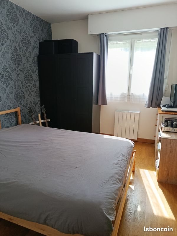 Appartement à vendre, 42m², Bihorel