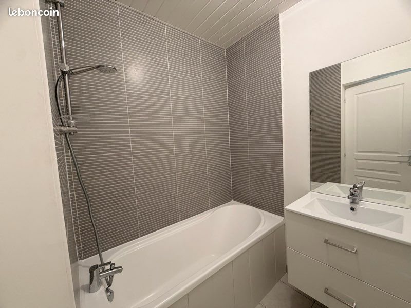 Appartement à louer, 35m², Villers-Saint-Paul