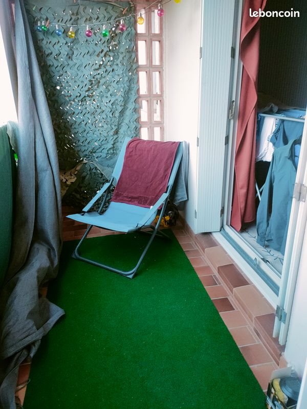 Appartement à louer, 60m², Sisteron