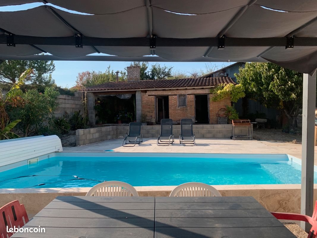 Maison à vendre, 180m², L'Île-d'Elle