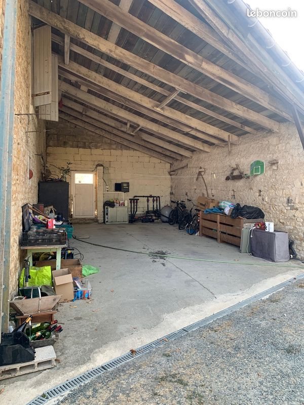 Maison à vendre, 180m², L'Île-d'Elle