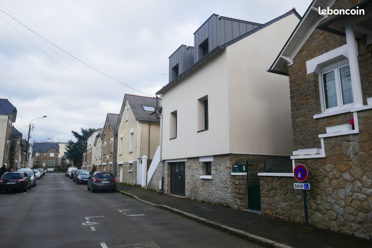 Maison à louer, 100m², Rennes