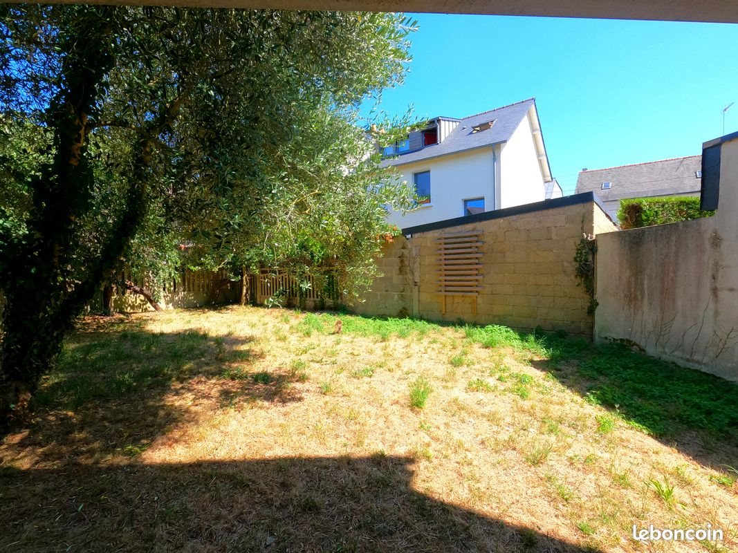Maison à louer, 100m², Rennes