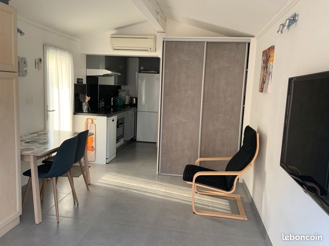 Appartement à louer, 21m², Mandelieu-la-Napoule