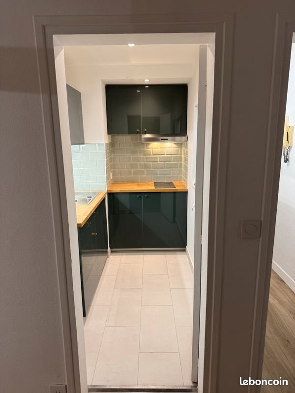 Appartement à louer, 38m², Neuilly-sur-Seine