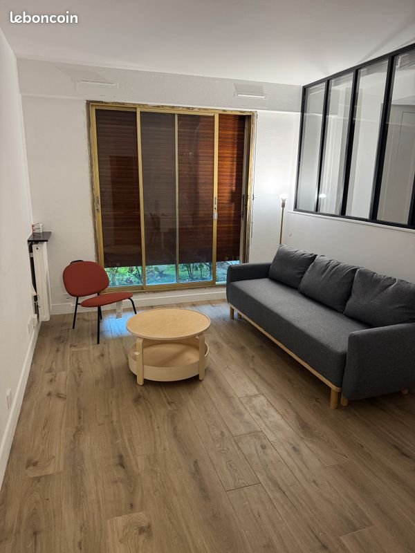 Appartement à louer, 38m², Neuilly-sur-Seine