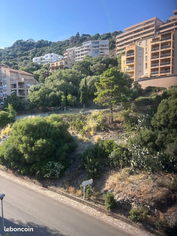 Appartement à vendre, 85m², Bastia