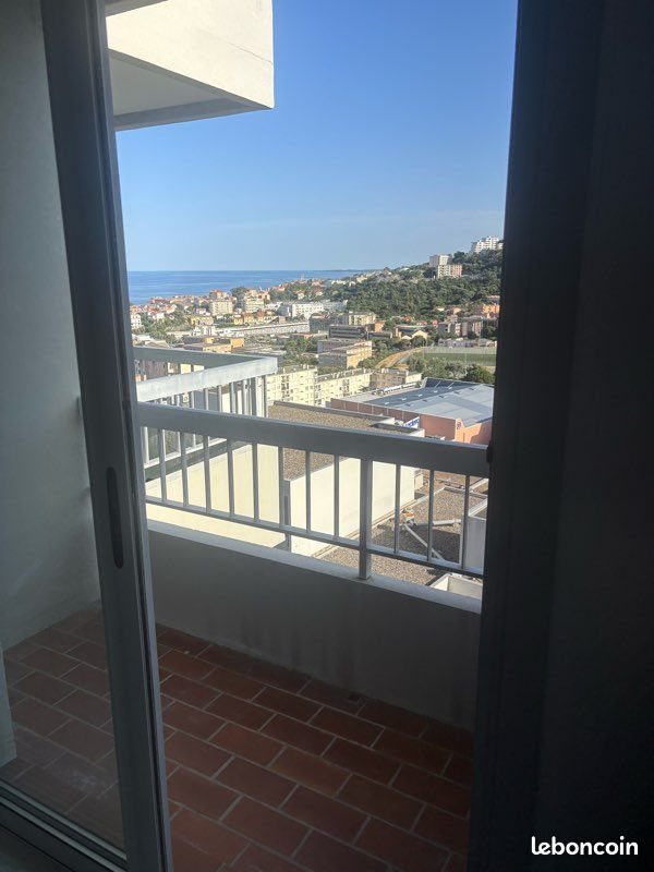 Appartement à vendre, 85m², Bastia