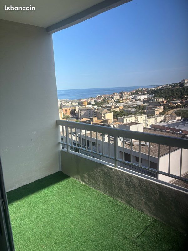 Appartement à vendre, 85m², Bastia