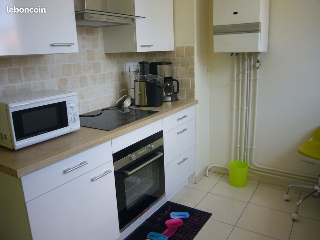 Maison à louer, 78m², La Rochelle