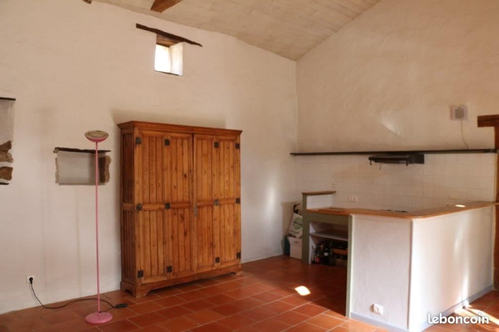 Maison à louer, 81m², Saint-Sornin