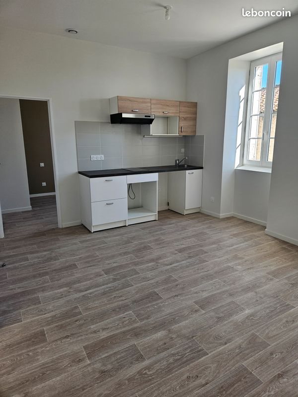 Appartement à louer, 37m², Puymirol