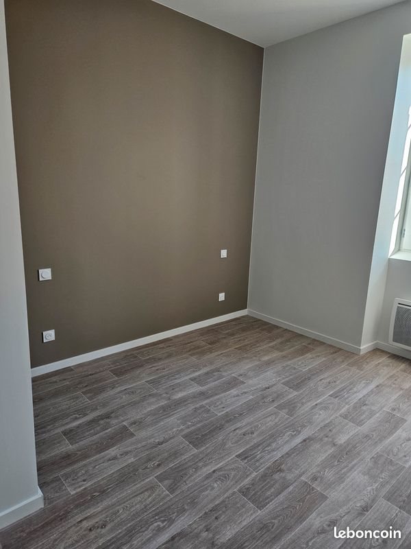 Appartement à louer, 37m², Puymirol