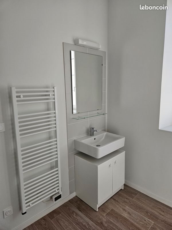 Appartement à louer, 37m², Puymirol