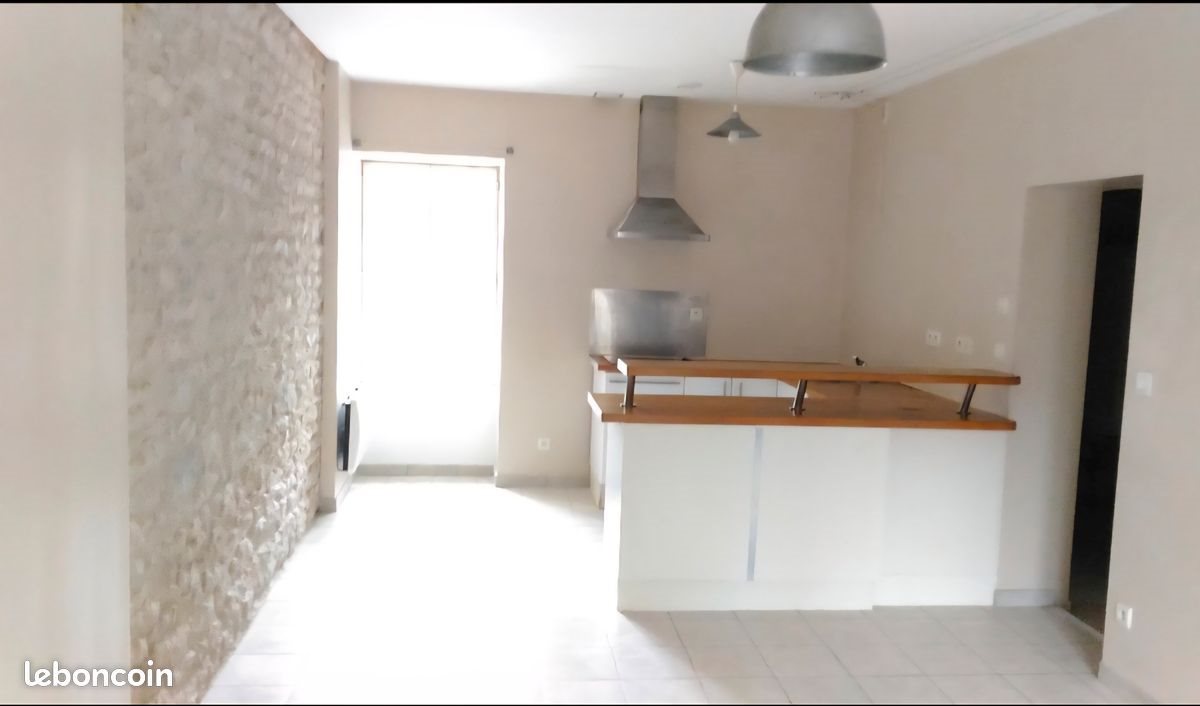 Appartement à louer, 47m², Terminiers
