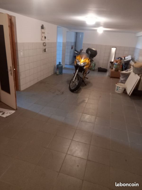 Maison à vendre, 90m², Vogelgrun