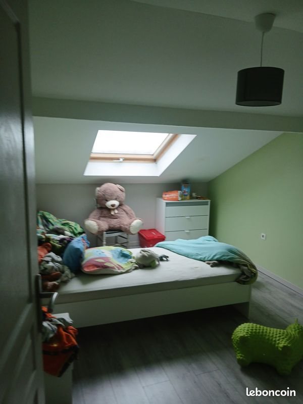 Maison à louer, 140m², Ochey