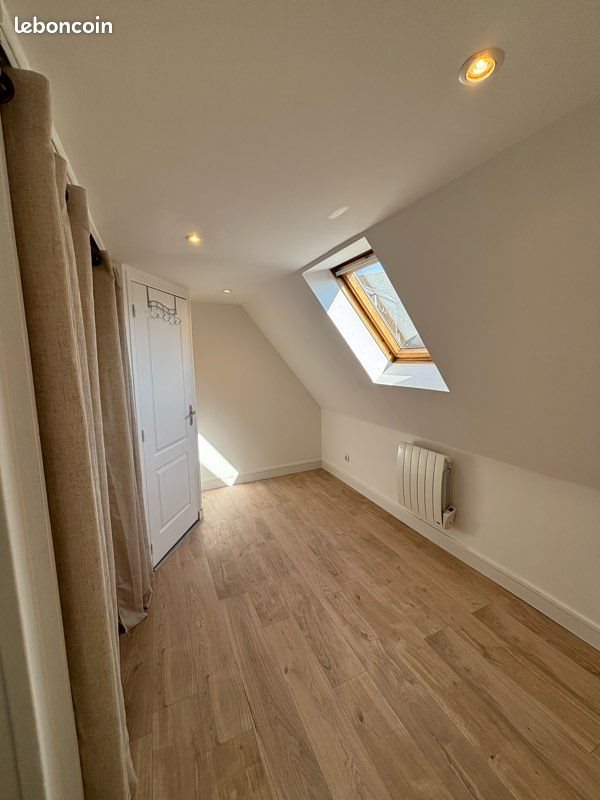 Appartement à louer, 50m², Douai