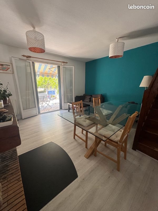 Maison à vendre, 75m², Montpellier