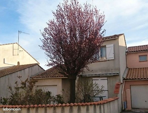 Maison à vendre, 75m², Montpellier