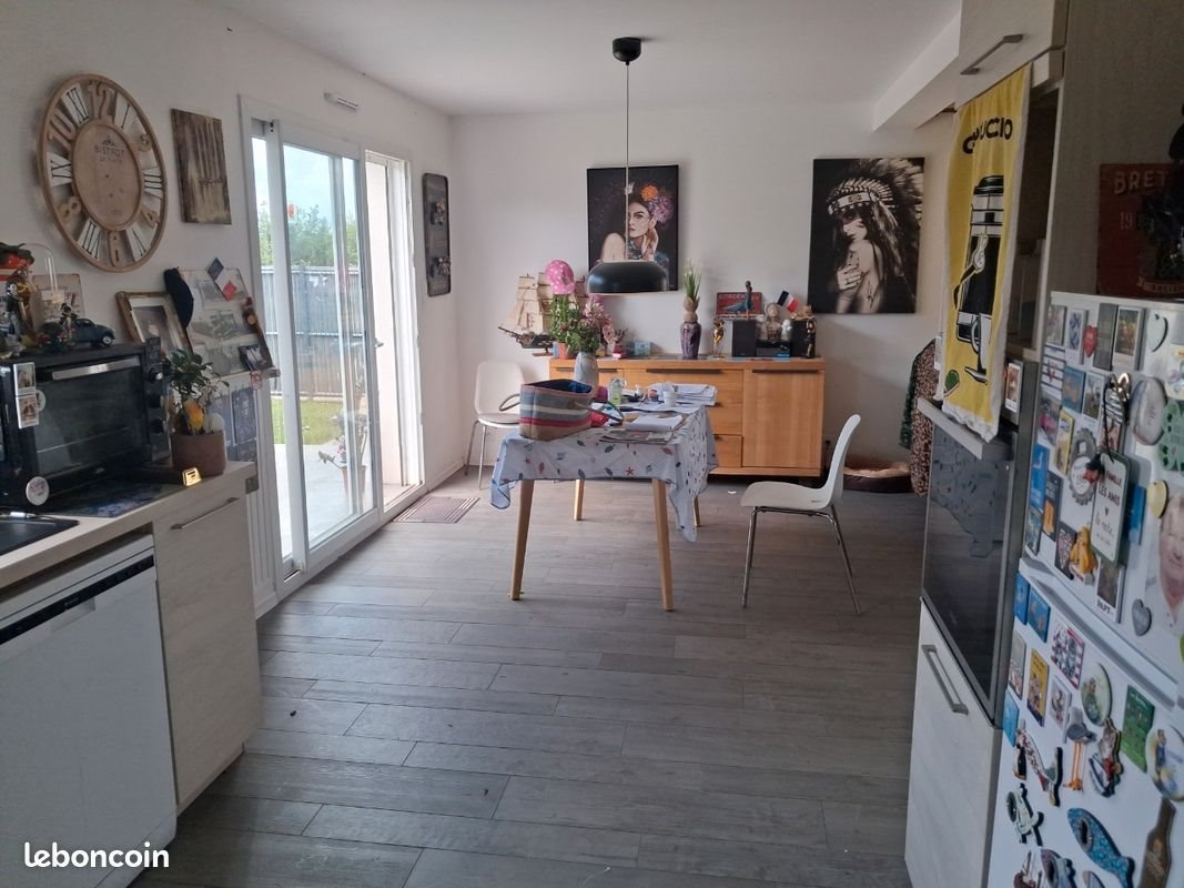 Maison à vendre, 100m², Saint-Renan