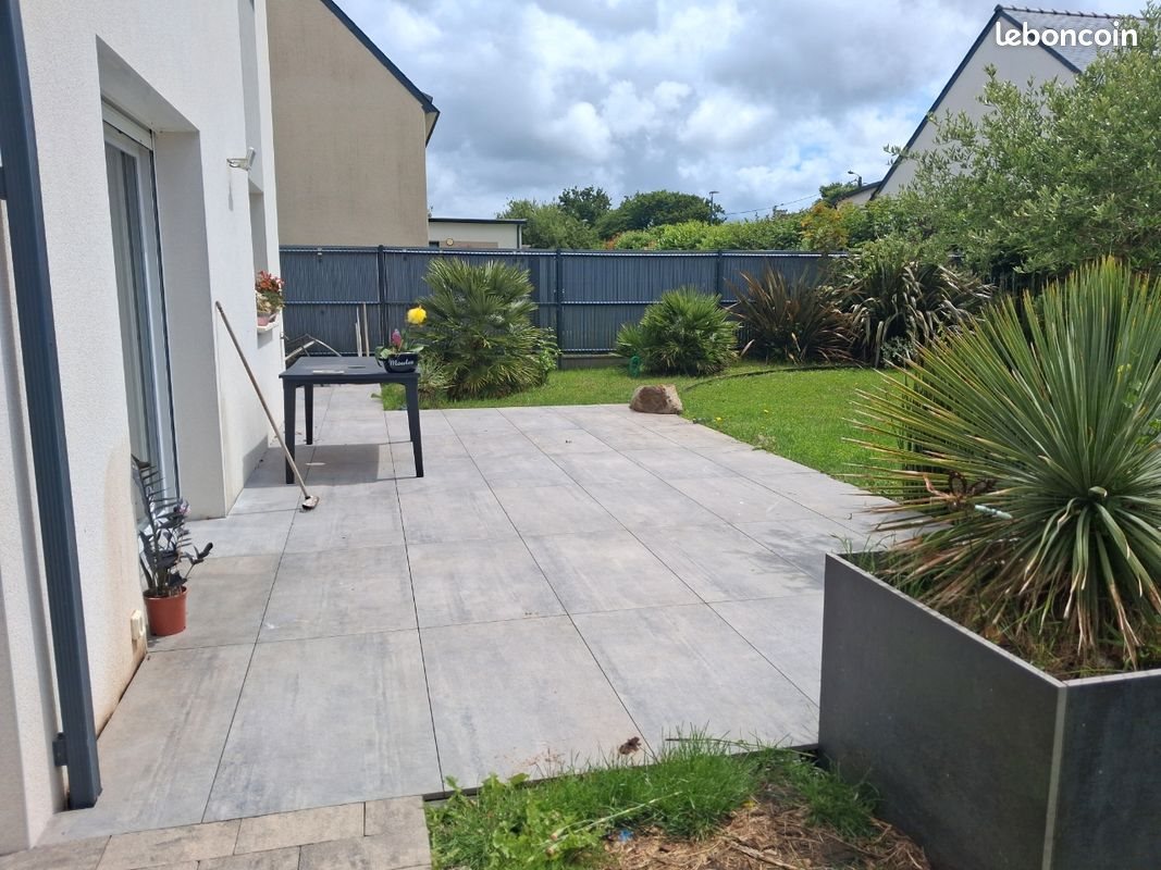 Maison à vendre, 100m², Saint-Renan