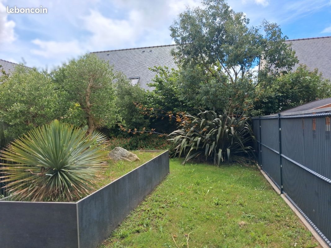 Maison à vendre, 100m², Saint-Renan