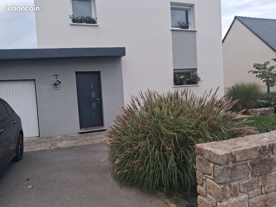 Maison à vendre, 100m², Saint-Renan