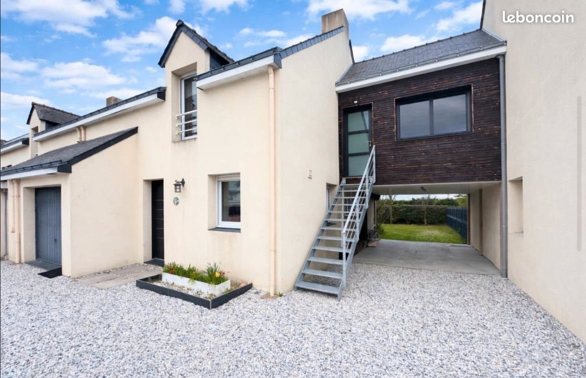 Maison à vendre, 109m², Guérande
