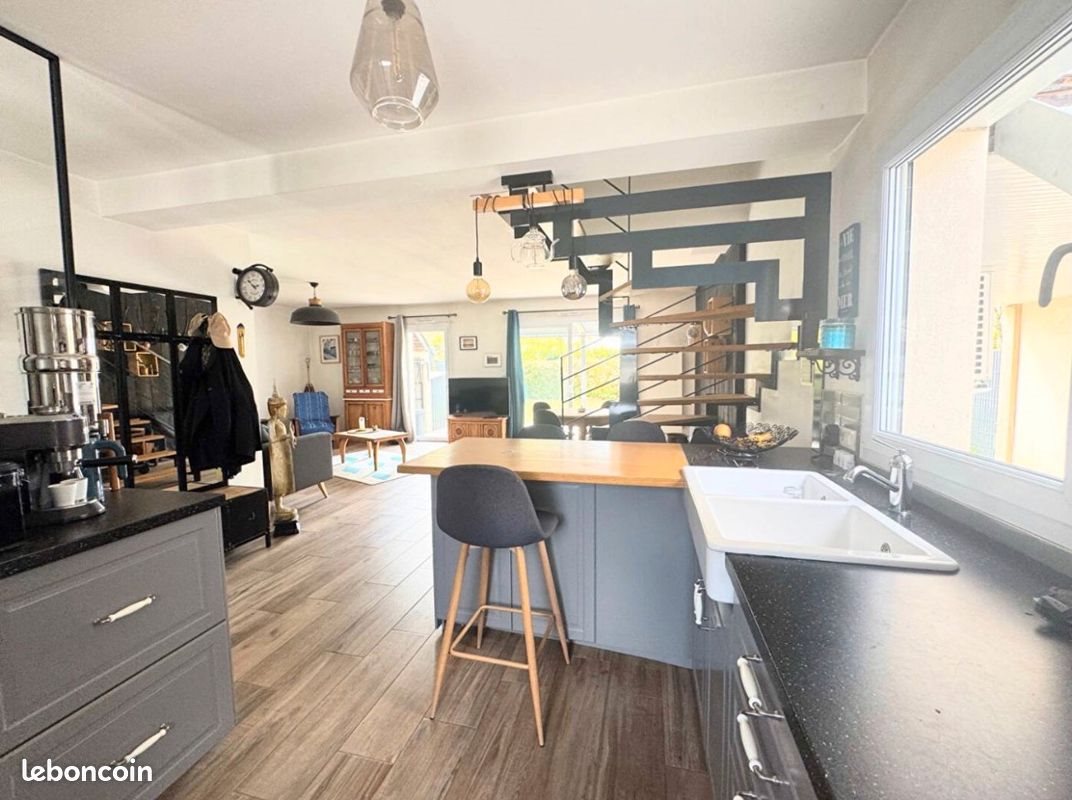 Maison à vendre, 109m², Guérande