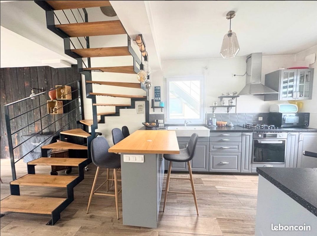 Maison à vendre, 109m², Guérande