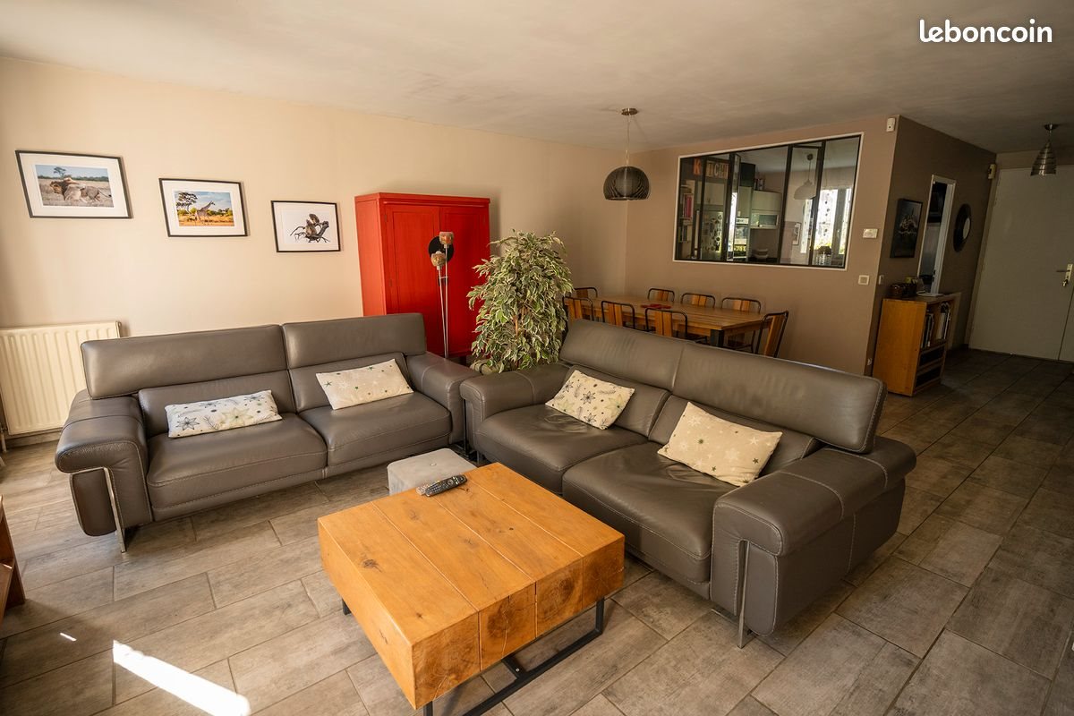 Maison à vendre, 160m², La Norville