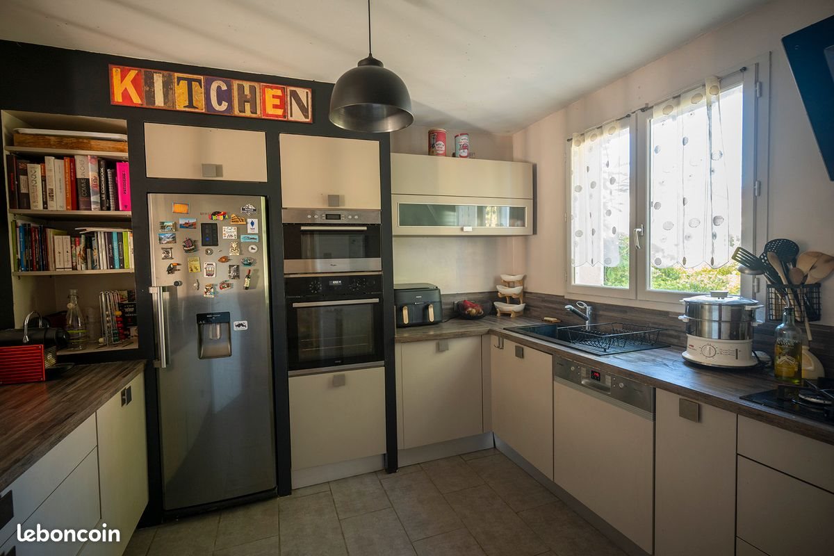 Maison à vendre, 160m², La Norville