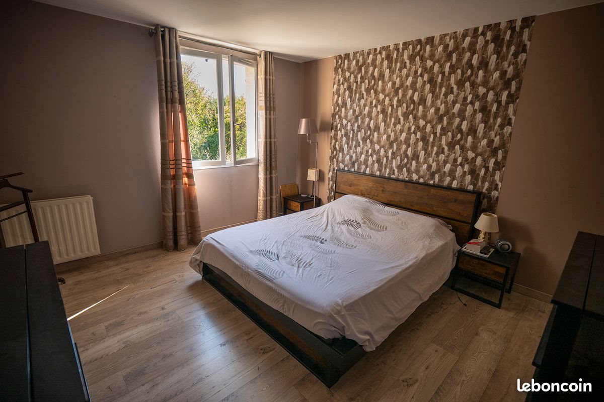 Maison à vendre, 160m², La Norville
