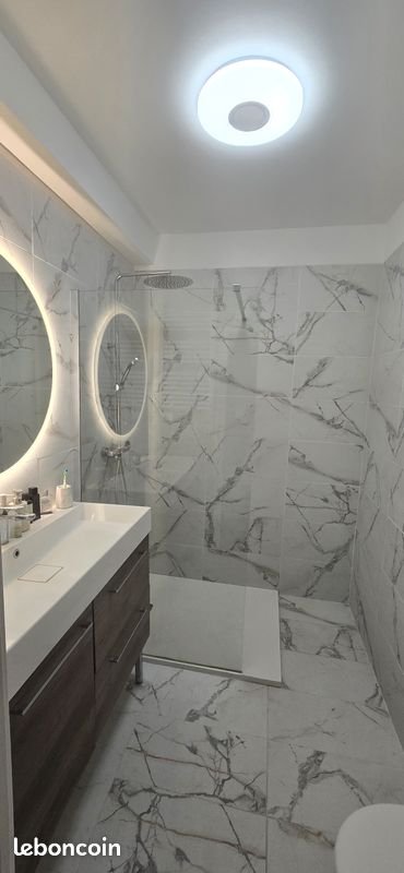 Appartement à vendre, 30m², Nice