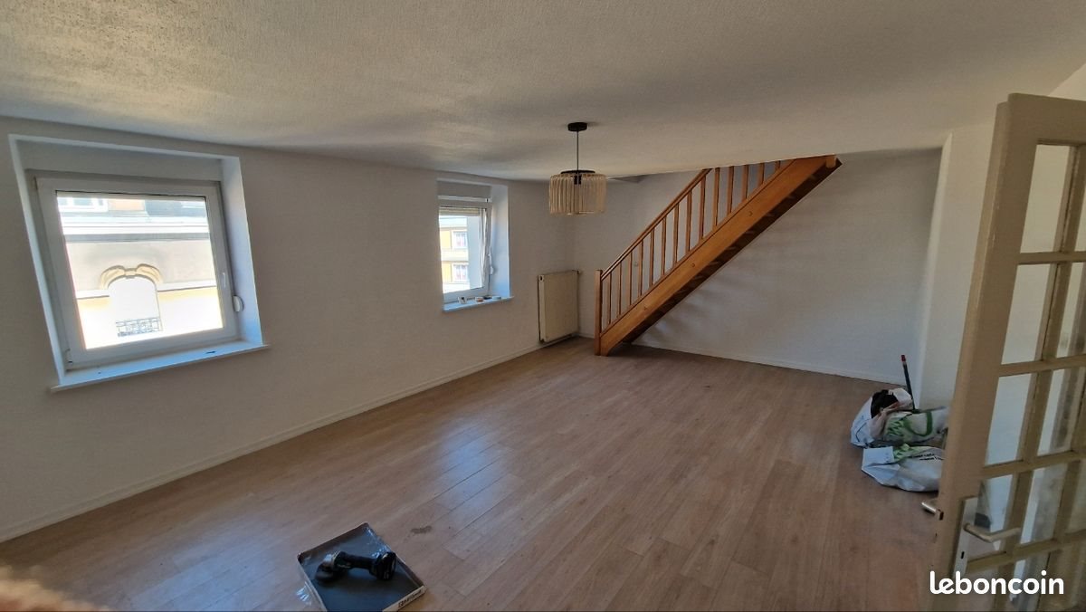 Appartement à vendre, 71m², Belfort