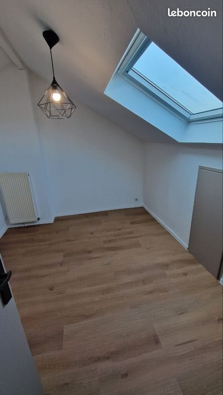 Appartement à vendre, 71m², Belfort