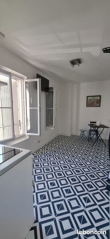 Appartement à louer, 18m², Niort