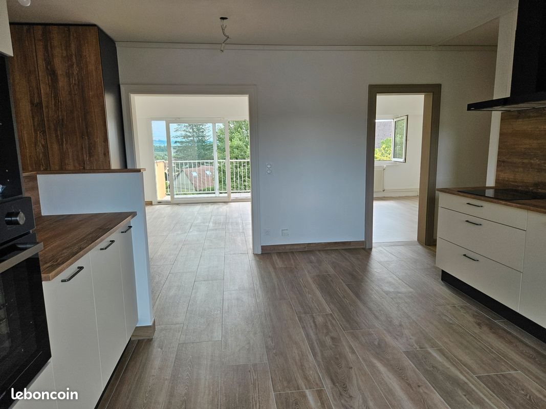 Appartement à louer, 95m², Kembs