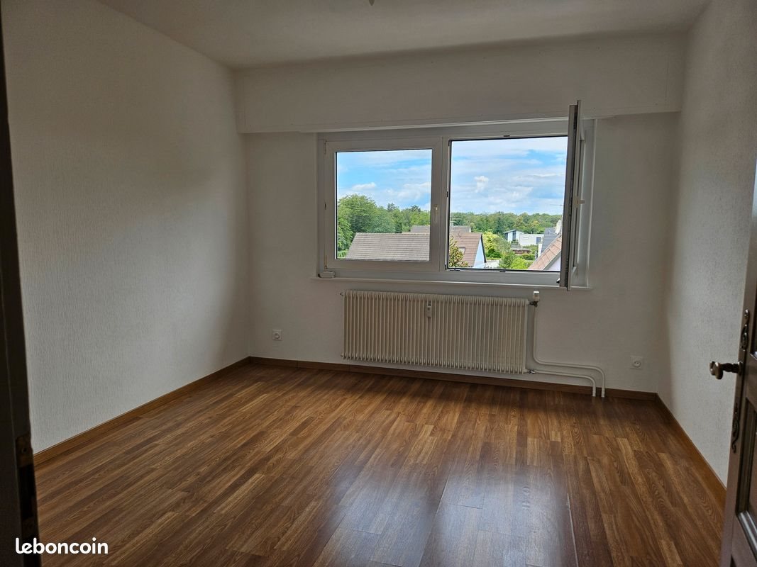 Appartement à louer, 95m², Kembs