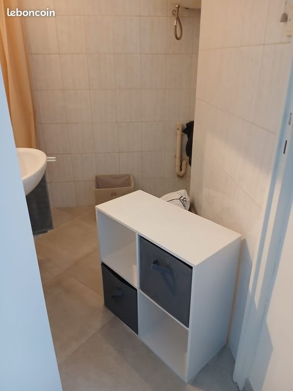 Appartement à louer, 35m², Martigues
