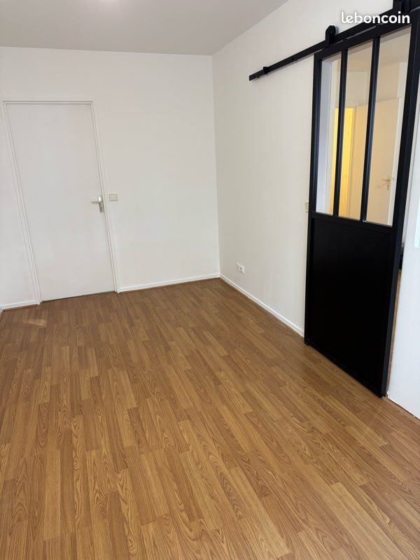 Appartement à vendre, 38m², Lille