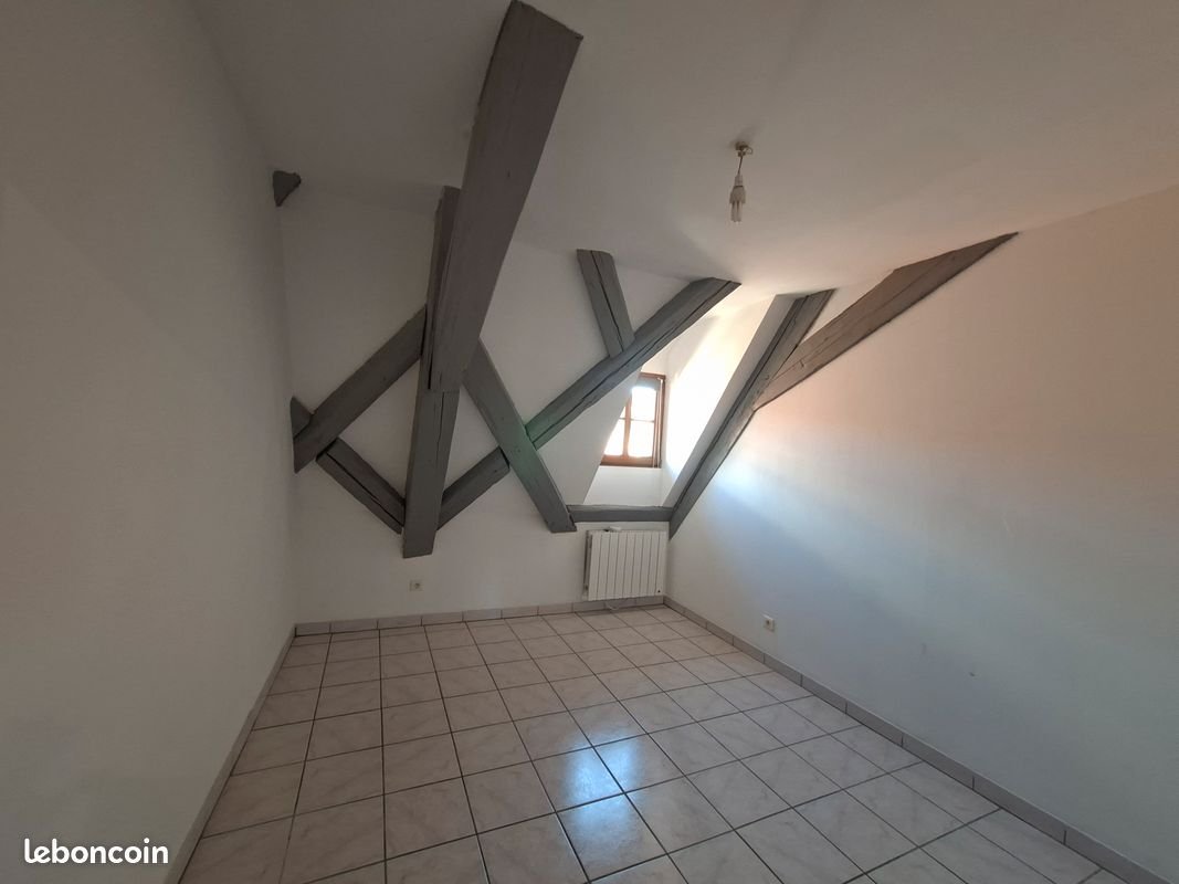 Appartement à louer, 62m², Masevaux