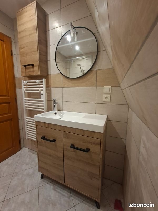Appartement à louer, 62m², Masevaux