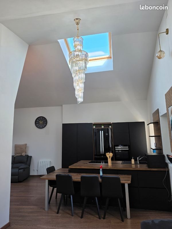 Appartement à louer, 80m², Modane (Valfréjus)